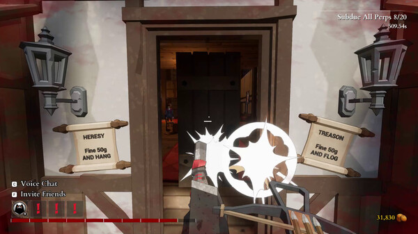 GUARDS! screenshot 12