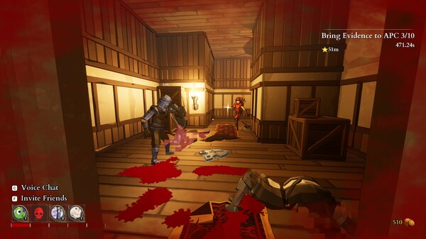 GUARDS! screenshot 4