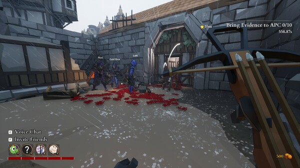 GUARDS! screenshot 8