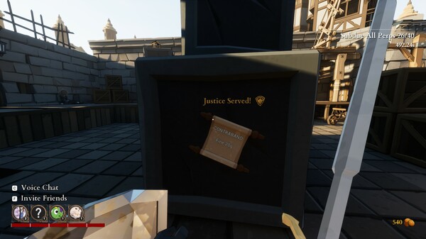 GUARDS! screenshot 3