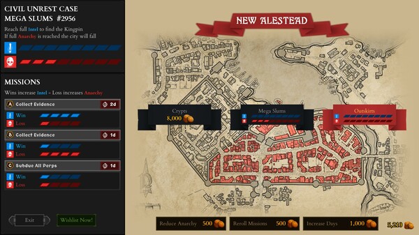GUARDS! screenshot 9