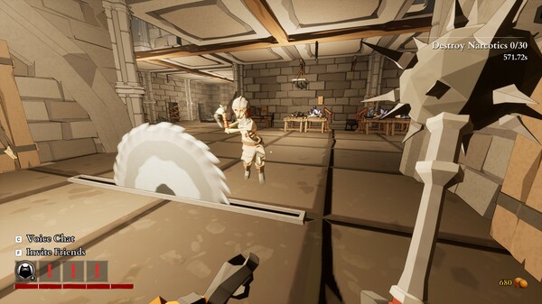 GUARDS! screenshot 7