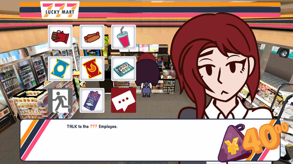 My Mundane Life Is Threatened by the Tropes of an RPG!!! screenshot 5