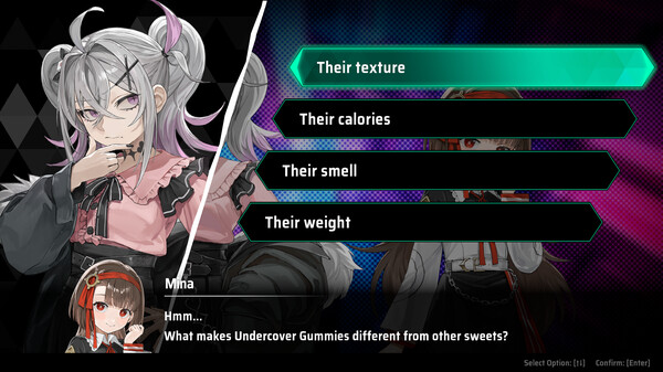 All in Abyss: Judge the Fake screenshot 6