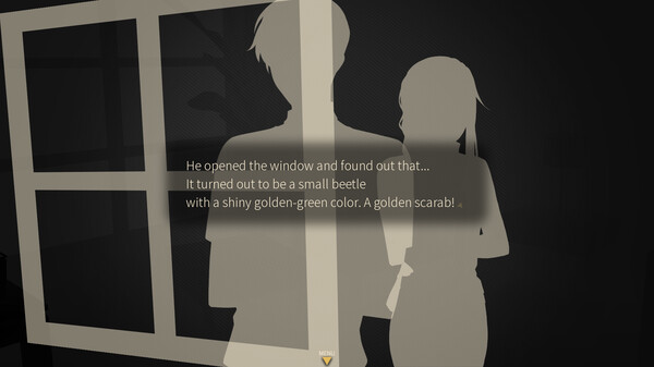 Greed and Fear and the Rest screenshot 2