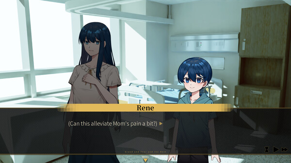 Greed and Fear and the Rest screenshot 6