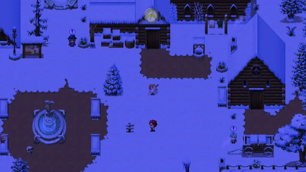 时空传说：佣兵王战记 screenshot 4