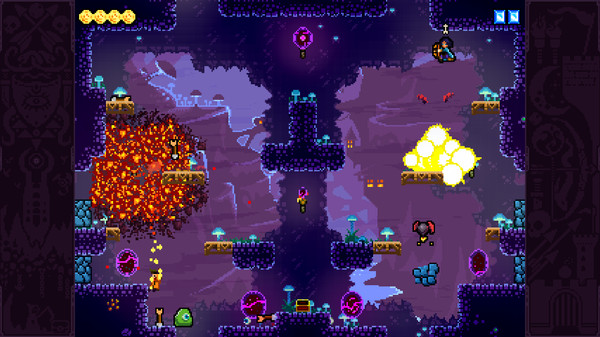 TowerFall Ascension screenshot 9