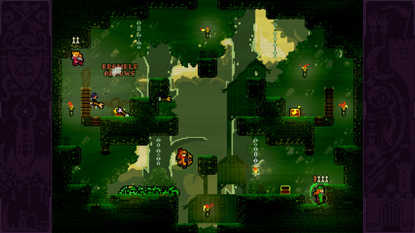 TowerFall Ascension screenshot 7
