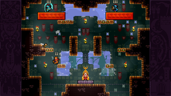 TowerFall Ascension screenshot 8