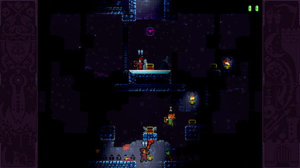 TowerFall Ascension screenshot 5