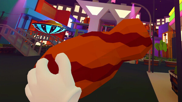 Salaryman RESCUE! screenshot 1