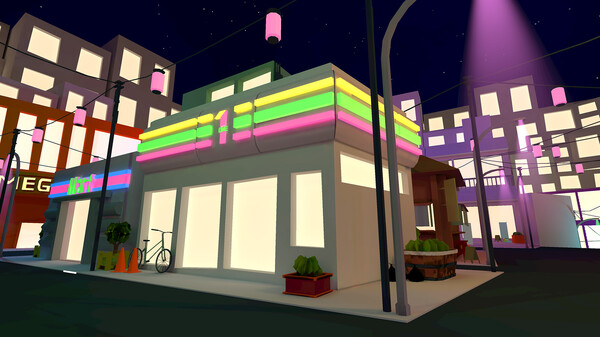 Salaryman RESCUE! screenshot 5