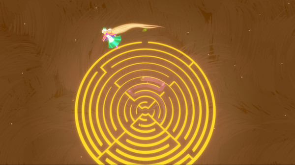Gravity Ghost screenshot 4