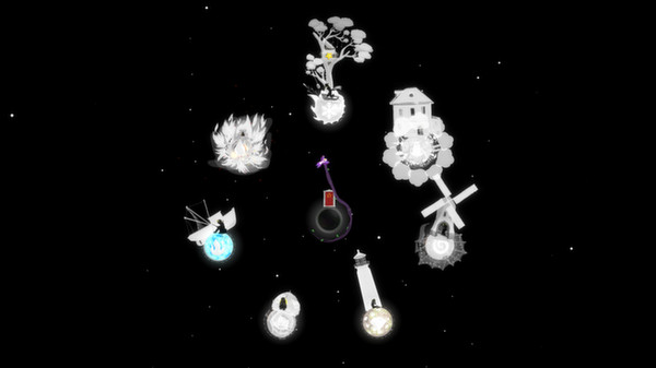Gravity Ghost screenshot 2