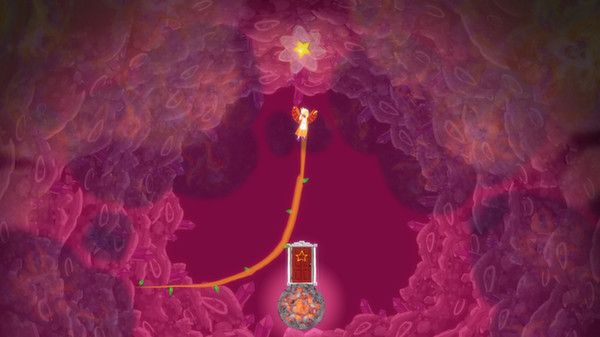 Gravity Ghost screenshot 11
