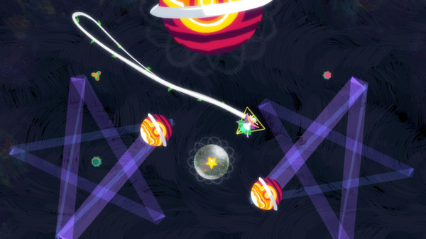 Gravity Ghost screenshot 6