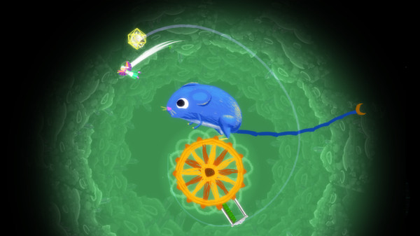 Gravity Ghost screenshot 7