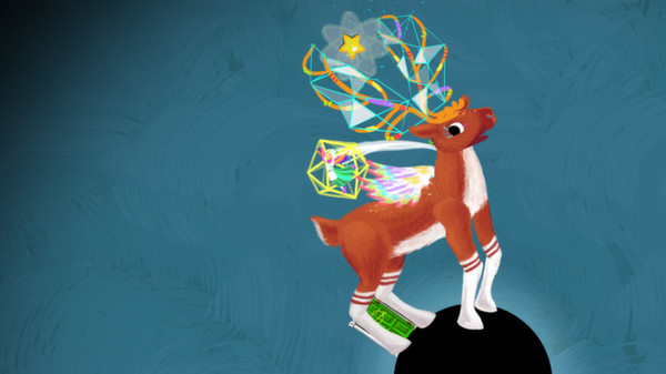 Gravity Ghost screenshot 3