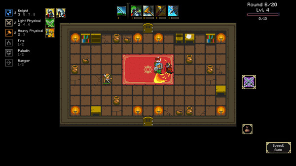 Vault of Power screenshot 7