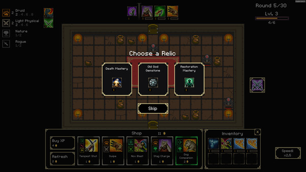 Vault of Power screenshot 5