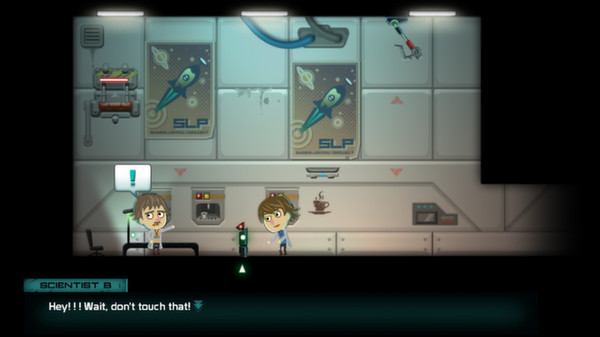 Constant C screenshot 5