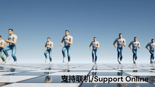 Only Jump: GoHome回家 screenshot 4