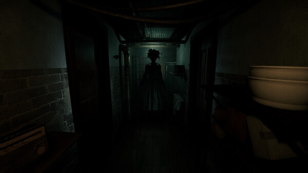 Welcome to Kowloon screenshot 2