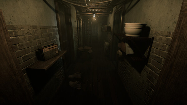 Welcome to Kowloon screenshot 5