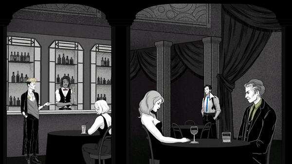 One Night: Burlesque screenshot 10