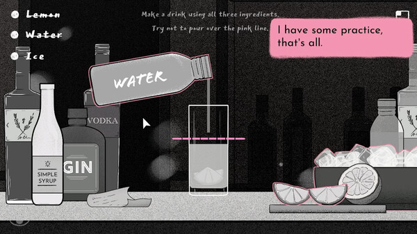 One Night: Burlesque screenshot 3