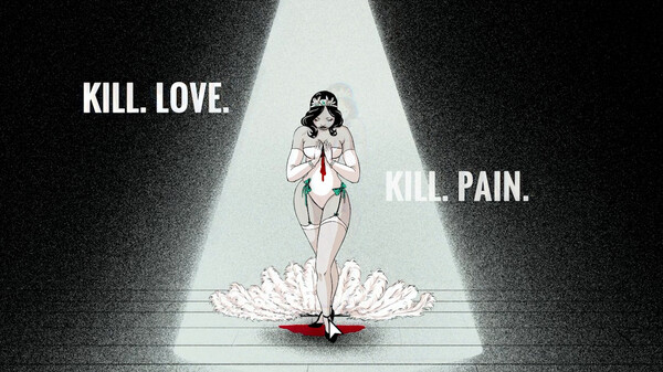 One Night: Burlesque screenshot 1