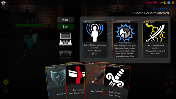 Fall Of The Son screenshot 3