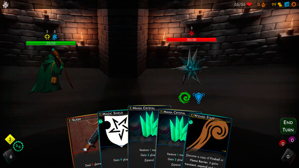 Fall Of The Son screenshot 6