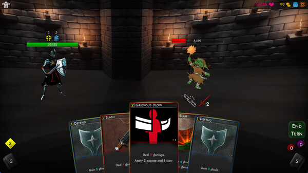 Fall Of The Son screenshot 1