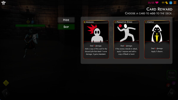 Fall Of The Son screenshot 2