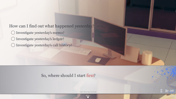 Everlasting Snooze screenshot 1