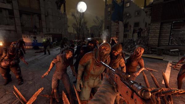 7 Days to Die screenshot 1