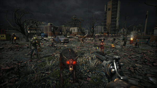 7 Days to Die screenshot 7