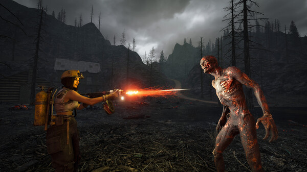 7 Days to Die screenshot 9