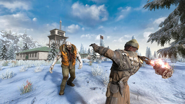 7 Days to Die screenshot 6