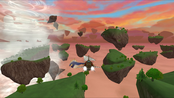Soul Saga screenshot 8