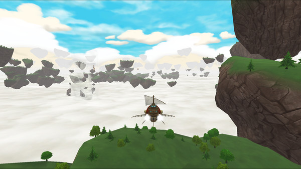 Soul Saga screenshot 7