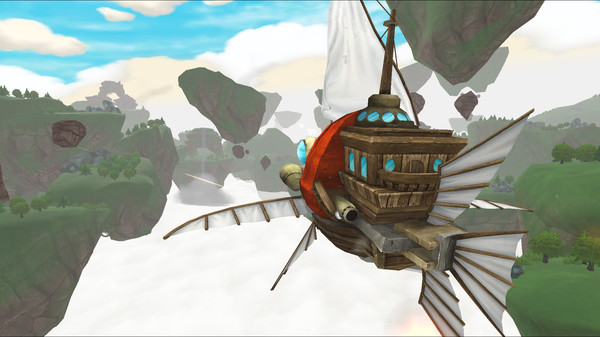 Soul Saga screenshot 6