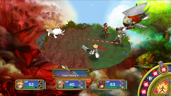 Soul Saga screenshot 10