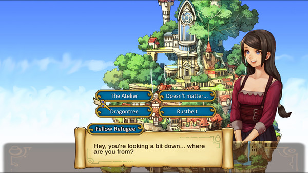 Soul Saga screenshot 9