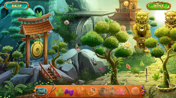Laruaville 14 screenshot 7