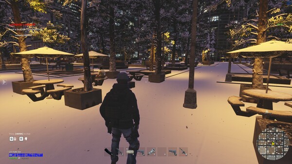 CODERED 911 screenshot 6