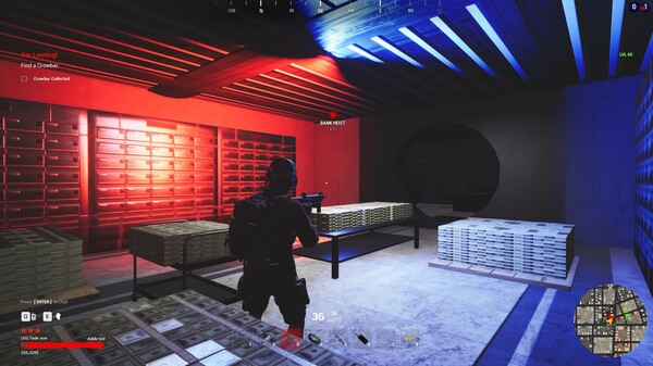 CODERED 911 screenshot 11