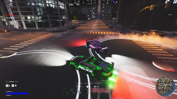 CODERED 911 screenshot 4